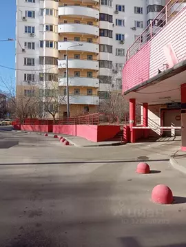 Гараж в Москва Можайское ш., 45К1 (23 м)