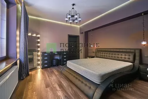 Дом в Калужская область, Малоярославецкий муниципальный округ, ...