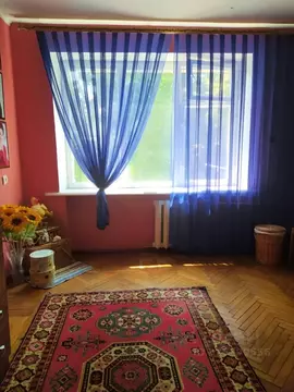 3-к кв. Карачаево-Черкесия, Черкесск ул. Любови Шевцовой, 16А (59.8 м)