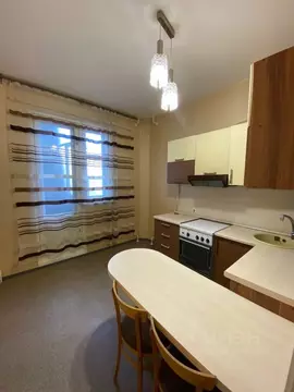 1-к кв. Мурманская область, Мурманск ул. Георгия Седова, 18 (40.8 м)