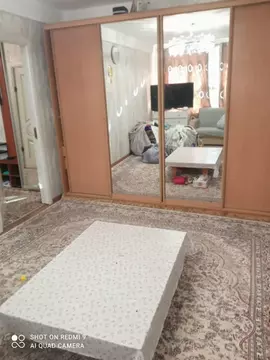 2-к кв. Санкт-Петербург Большая Пороховская ул., 54К1 (41.0 м)