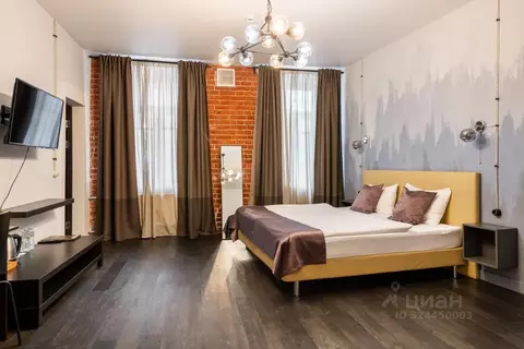 Комната Москва ул. Девятая Рота, 16 (38.0 м)