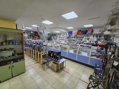 Торговая площадь в Владимирская область, Владимир ул. Чайковского, 3Б ...