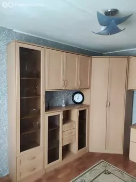 1-комнатная квартира: Екатеринбург, Уктусская улица, 41 (25 м)