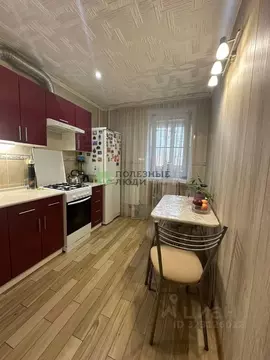 3-к кв. Орловская область, Орел ул. 6-й Орловской Дивизии, 13 (58.4 м)