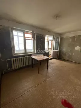 Комната Московская область, Дмитровский муниципальный округ, Икша пгт ...