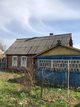 Дом в Брянская область, Навля рп ул. Трубчевская, 19 (35 м)