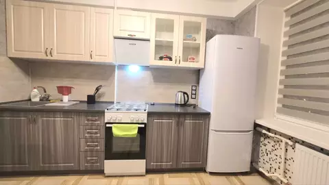 1-к кв. Санкт-Петербург Светлановский просп., 62К1 (34.0 м)