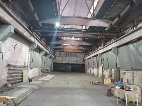 Производственное помещение в Московская область, Пушкино Звягино мкр,  ...