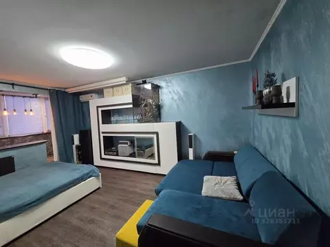 3-к кв. Москва ул. Академика Капицы, 32К2 (58.0 м)