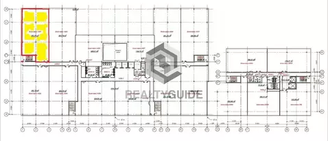 Офис в Москва Очаковское ш., 34 (266 м)