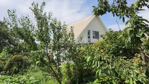 Дом в Белгородская область, Старооскольский городской округ, с. ...