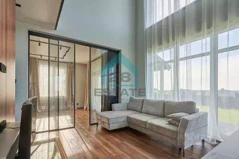 Дом в Ленинградская область, Ломоносовский район, Аннинское городское ...