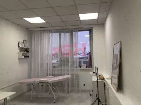 Офис в Курганская область, Курган ул. Володарского, 57 (19 м)