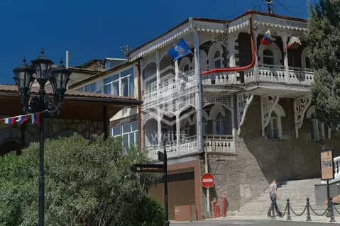 2-к кв. Крым, Алупка ул. Калинина, 13 (54.0 м)