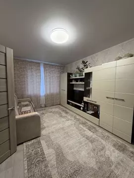 1-к кв. Белгородская область, Старый Оскол Заречье мкр, 17 (37.7 м)