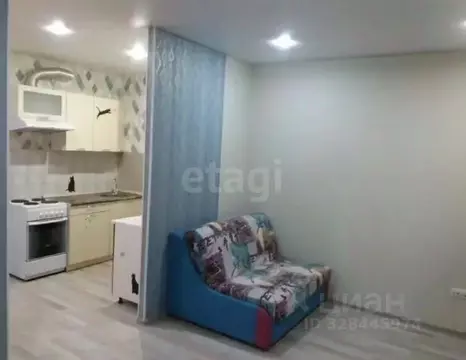 Студия Коми, Сыктывкар ул. Мира, 22/1 (33.2 м)