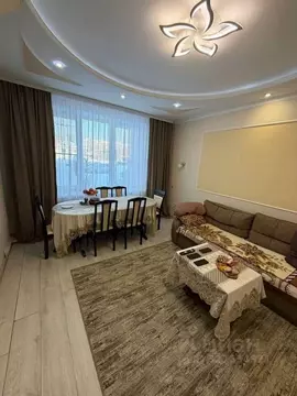 3-к кв. Московская область, Воскресенск Лопатинский мкр, ул. Андреса, ...