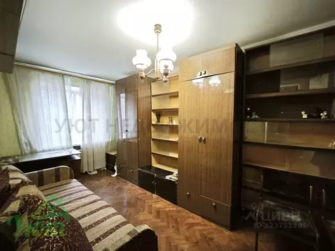 2-к кв. Московская область, Люберцы городской округ, Малаховка пгт ш. ...