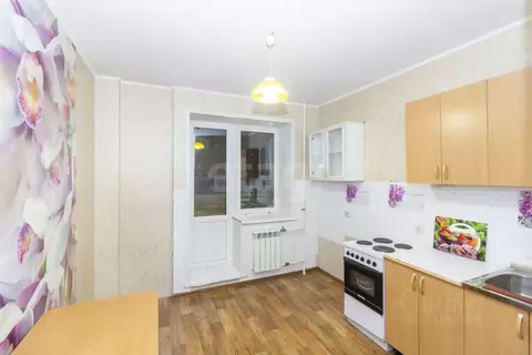 2-к кв. Тюменская область, Тюмень ул. Обдорская, 3 (51.4 м)