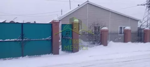 Дом в Бурятия, Улан-Удэ Южный мкр, ул. Псковская (80 м)