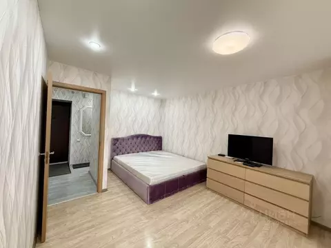 1-к кв. Санкт-Петербург ул. Савушкина, 118 (40.0 м)