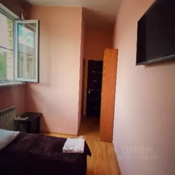 Комната Нижегородская область, Нижний Новгород ул. Спартака, 17