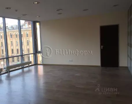 Офис в Санкт-Петербург просп. Малый Васильевского острова, 22 (135 м)
