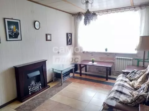 2-к кв. Санкт-Петербург Товарищеский просп., 2К2 (52.0 м)