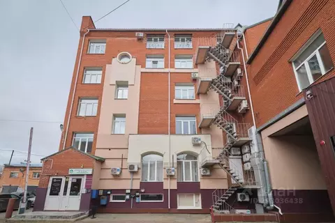 Помещение свободного назначения в Томская область, Томск ул. Розы ...