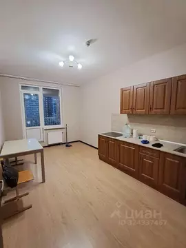 2-к кв. Ленинградская область, Кудрово г. Всеволожский район, ...