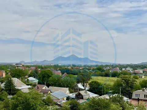 2-к кв. Ставропольский край, Ессентуки Октябрьская ул., 8 (63.6 м)