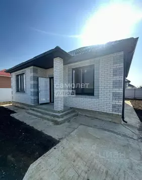 Дом в Краснодарский край, Динской район, Пластуновское с/пос, ...