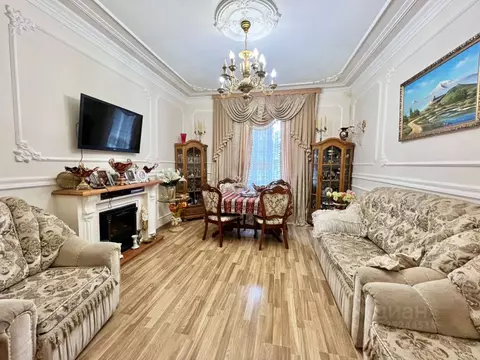 2-к кв. Брянская область, Брянск Московский просп., 56 (60.0 м)