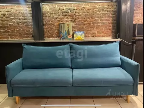 1-к кв. Санкт-Петербург наб. Макарова, 16/2Б (62.0 м)