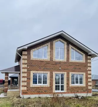 Дом в Башкортостан, Уфа городской округ, с. Нагаево ул. Героя Анвара ...