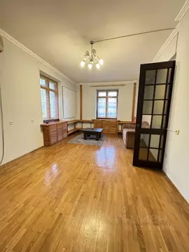 2-к кв. Ростовская область, Ростов-на-Дону Доломановский пер., 1 (68.0 ...