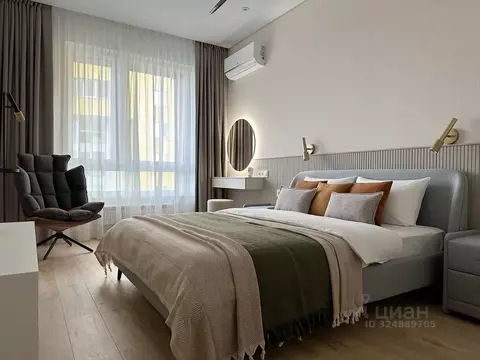 1-к кв. Москва Щукинская ул., 3 (51.0 м)