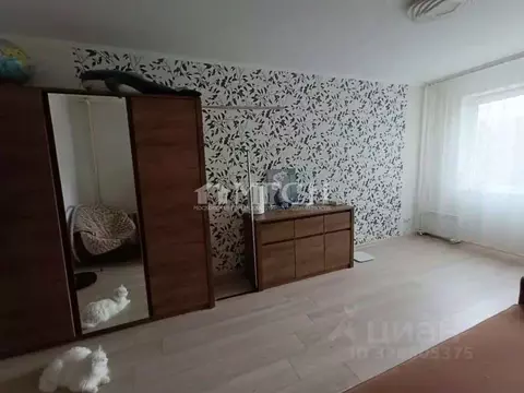 3-к кв. Московская область, Жуковский Молодежная ул., 22 (64.0 м)