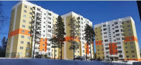 3-к кв. Саха (Якутия), Нерюнгри ул. Аммосова, 12 (73.0 м)