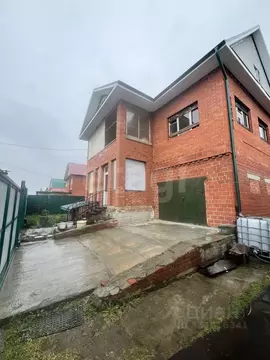 Дом в Челябинская область, Миасс Владимирская ул., 12 (329 м)