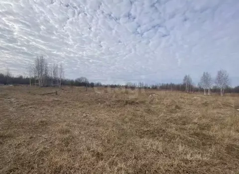 Участок в Свердловская область, Нижний Тагил Возрождение КС,  (10.8 ...