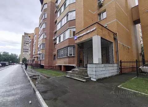 Помещение свободного назначения в Московская область, Балашиха ...