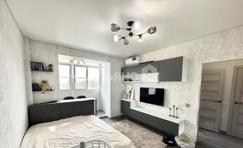 1-к кв. Ростовская область, Донецк пер. Щорса, 8А (25.9 м)