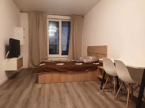 1-к кв. Санкт-Петербург Дальневосточный просп., 19к1 (42.0 м)