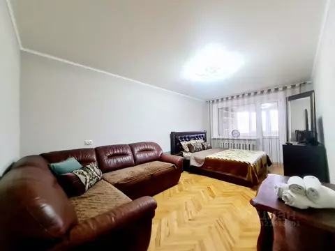 3-к кв. Кабардино-Балкария, Нальчик ул. Мечникова (65.8 м)