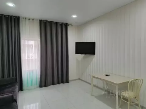 Студия Дагестан, Избербаш ул. Имени Р. Зорге, 43к1 (30.0 м)