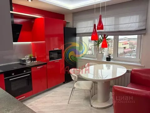 1-к кв. Ивановская область, Иваново Московский мкр, 4 (38.6 м)