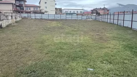 Участок в Крым, Судак ул. Шакир Селим (7.92 сот.)