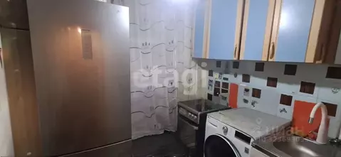 1-к кв. Челябинская область, Озерск ул. Дзержинского, 52 (20.0 м)